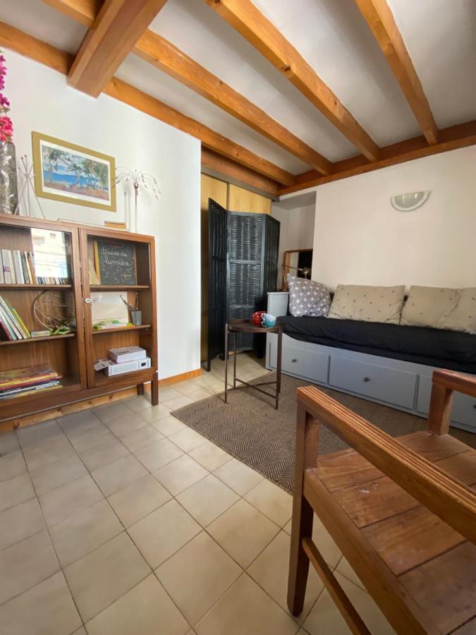 Duplex Arago Au Coeur De Sete, Comme Une Petite Maison Exterior foto